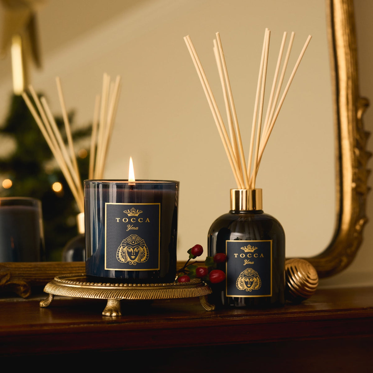 TOCCA Bundle Havana Holiday Bundle