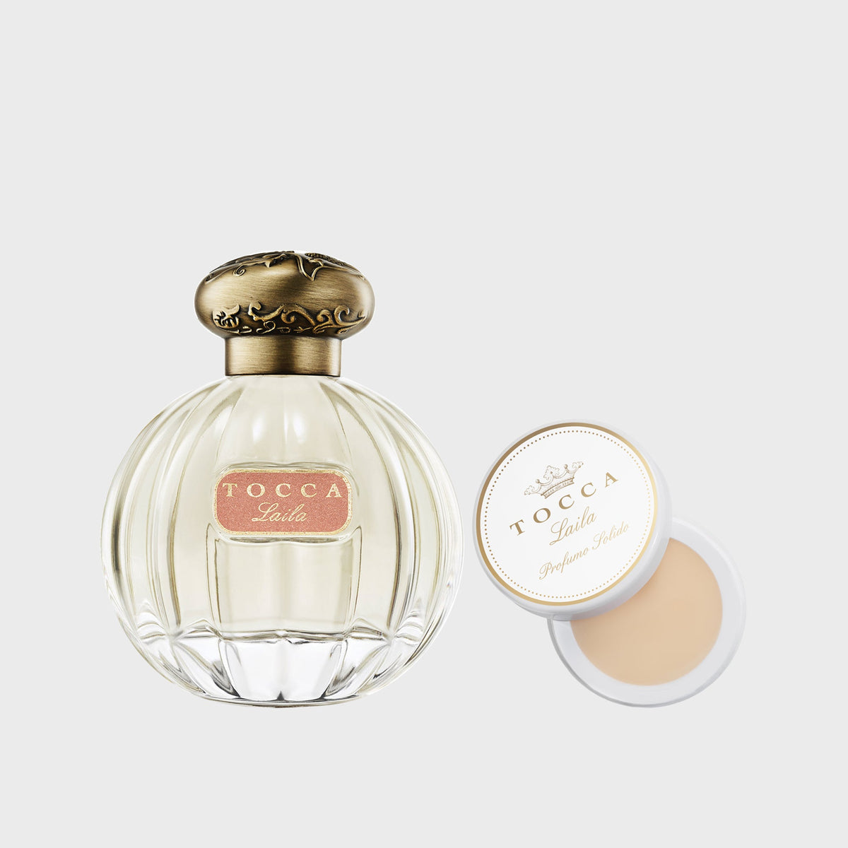 Tocca Bundle Laila Exclusive Bundle