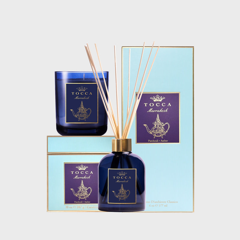 TOCCA Bundle Marrakesh Deluxe Bundle