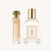 Eau de Parfum & Olio Sublime Profumato Duo Stella