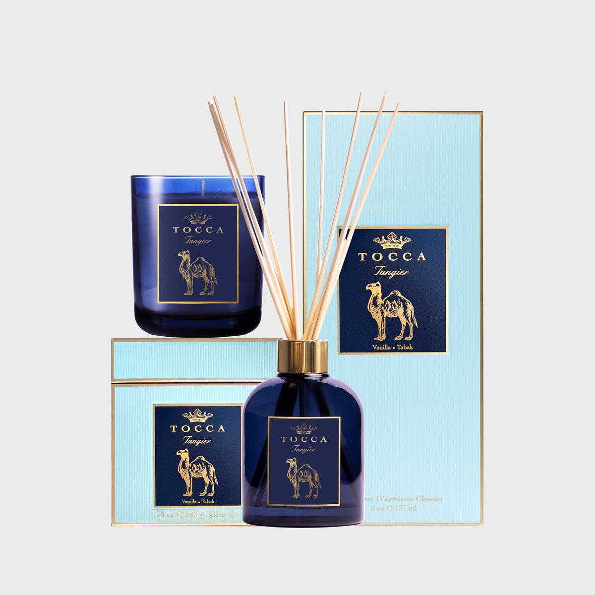 TOCCA Bundle Tangier Deluxe Bundle