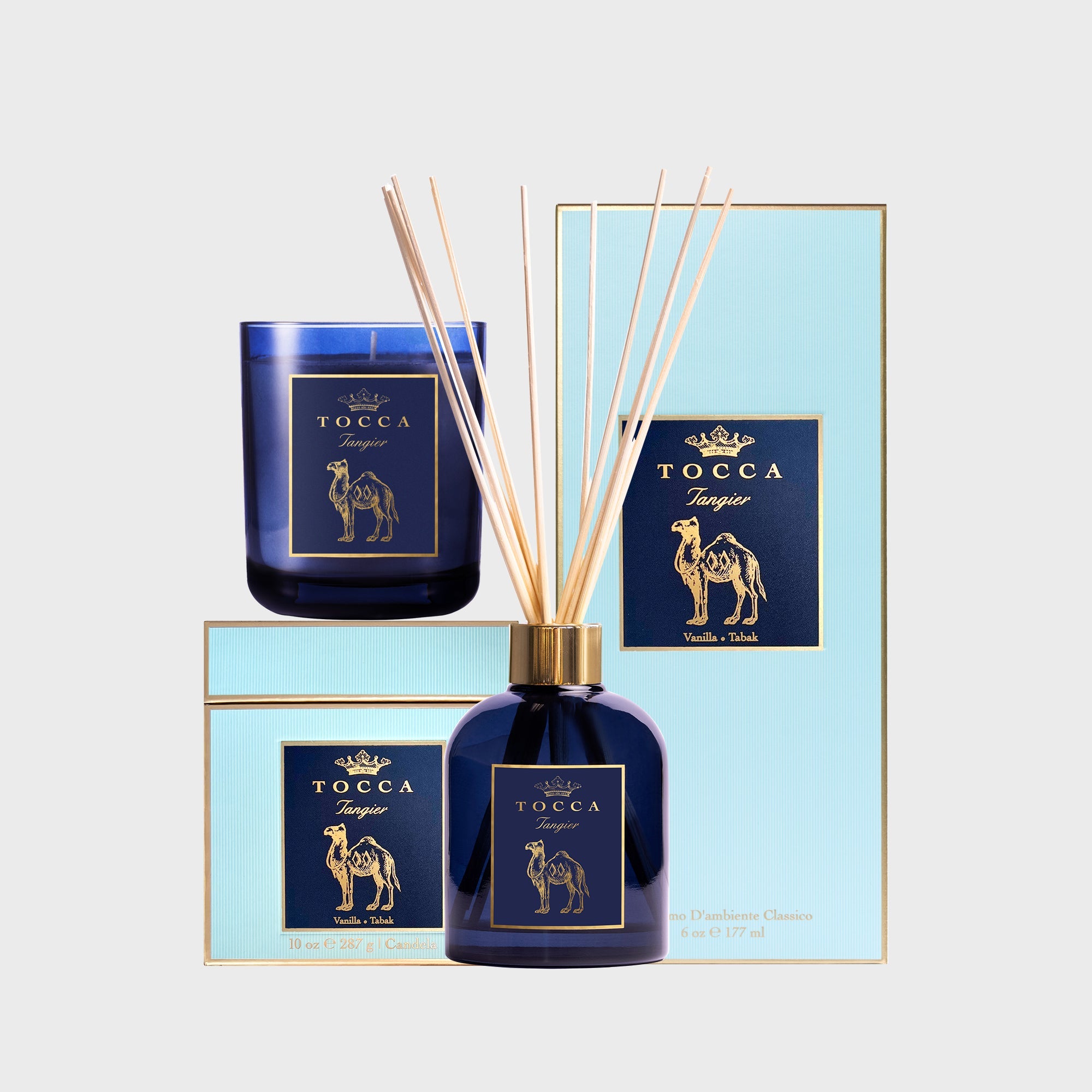 TOCCA Bundle Tangier Deluxe Bundle