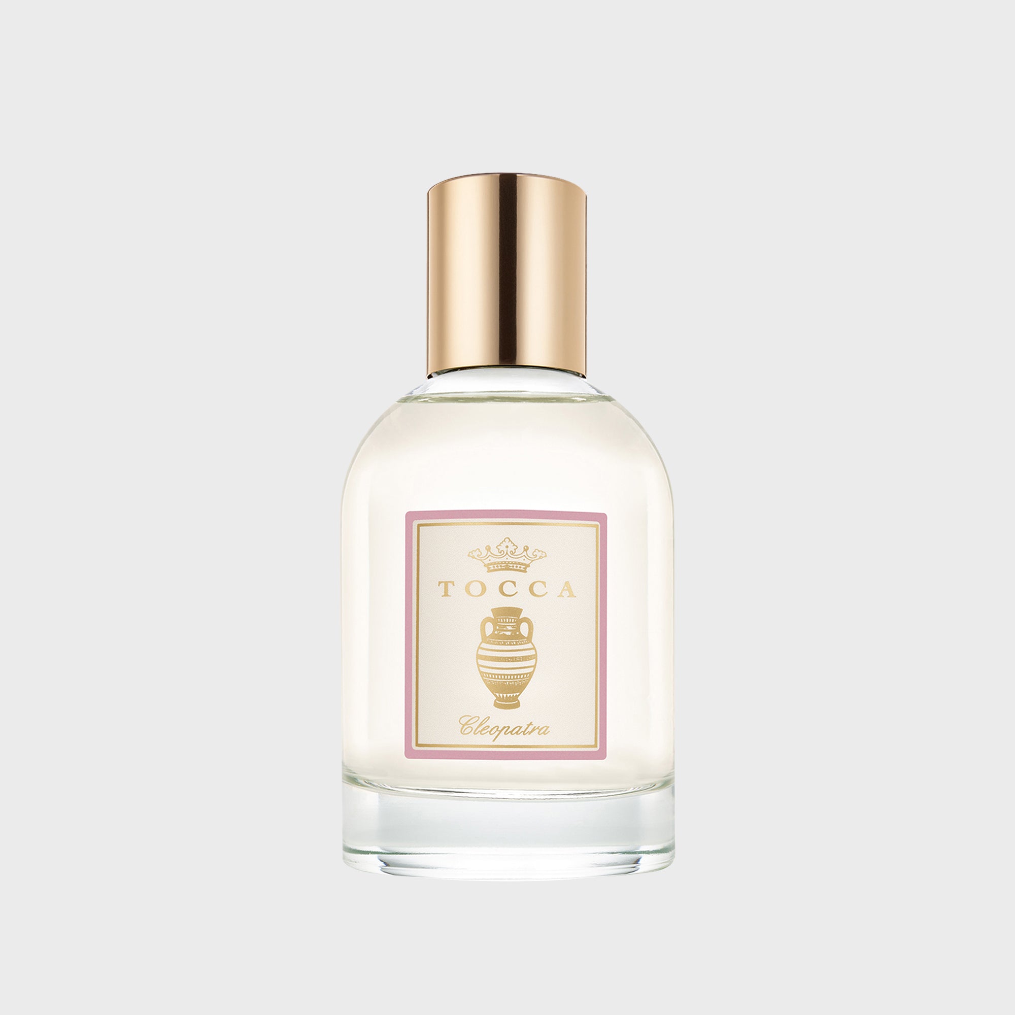 Cleopatra – TOCCA
