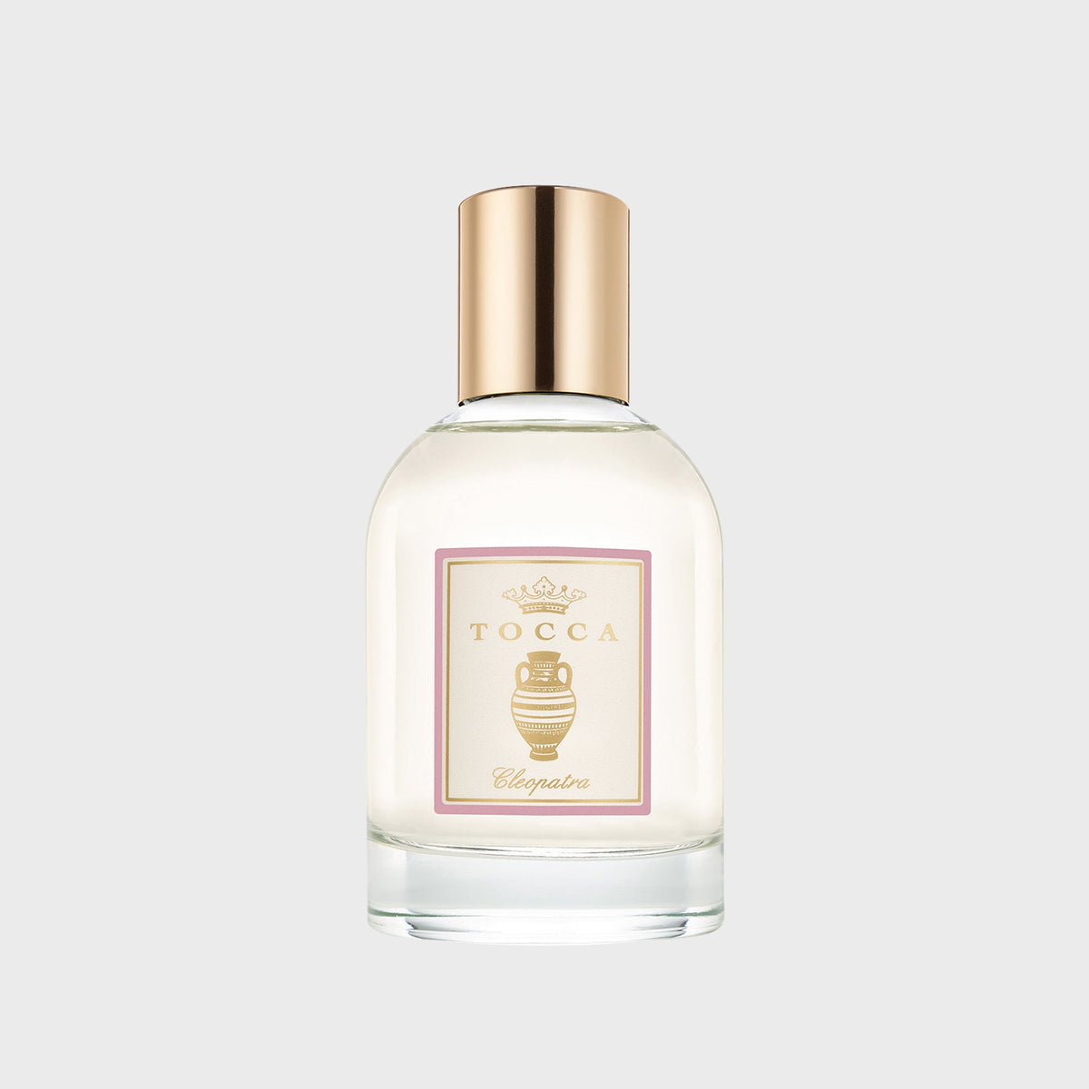 TOCCA Dry Oil Dry Body Oil Cleopatra 100ml