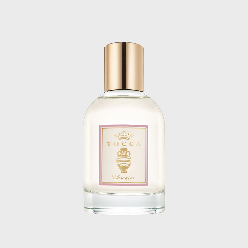 TOCCA Dry Oil Dry Body Oil Cleopatra 100ml