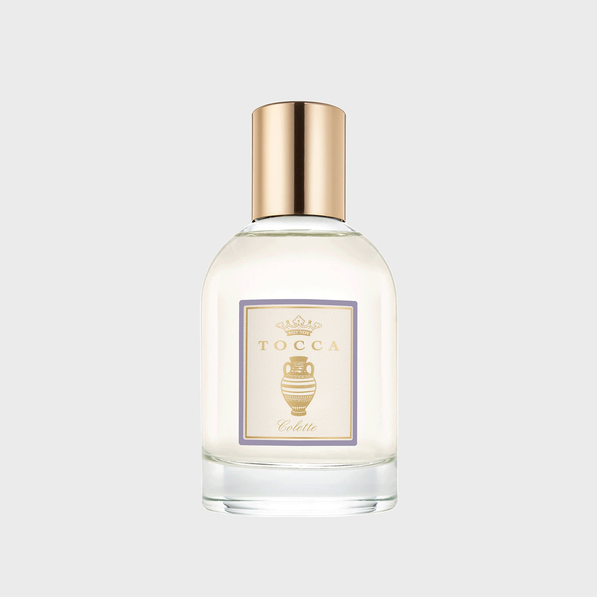 TOCCA Dry Oil Dry Body Oil Colette 100ml