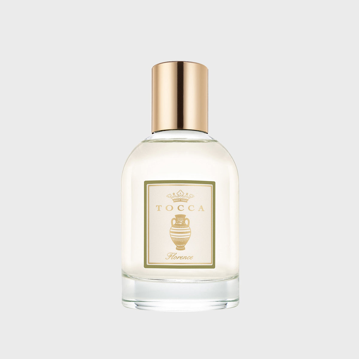 TOCCA Dry Oil Dry Body Oil Florence 100ml