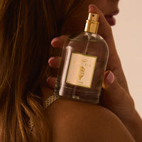 TOCCA Dry Oil Dry Body Oil Florence 100ml