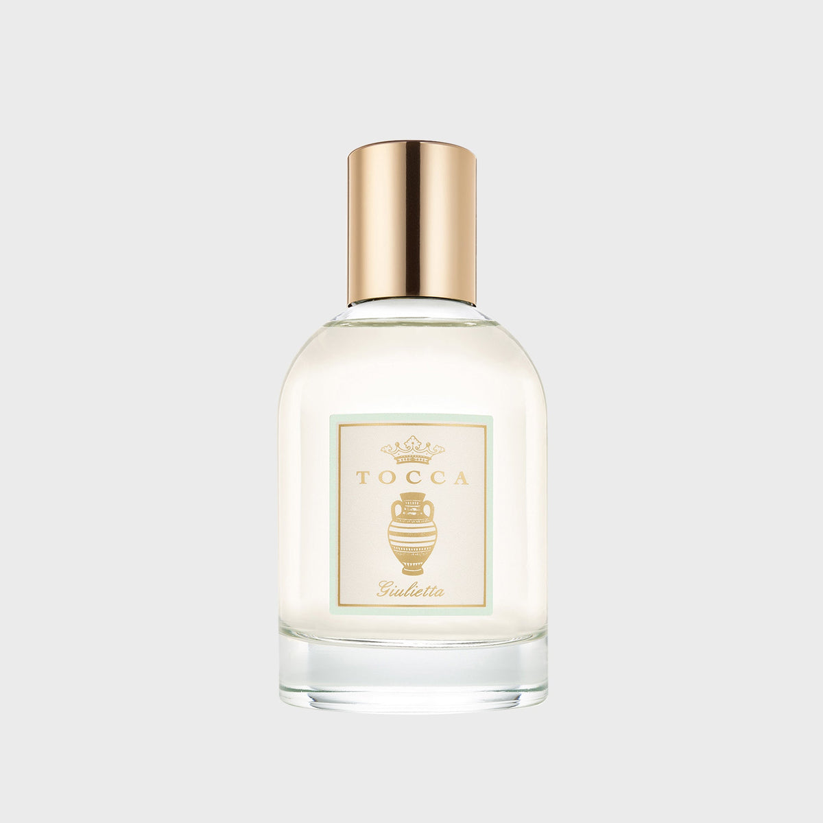 TOCCA Dry Oil Dry Body Oil Giulietta 100ml