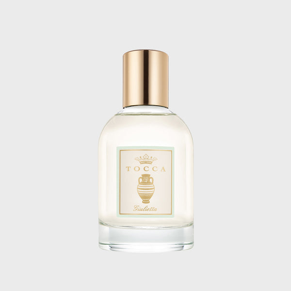 Dry Body Oil Giulietta 100ml | TOCCA Beauty and Home Fragrances