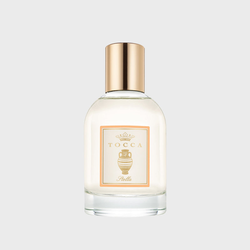 TOCCA Dry Oil Dry Body Oil Stella 100ml