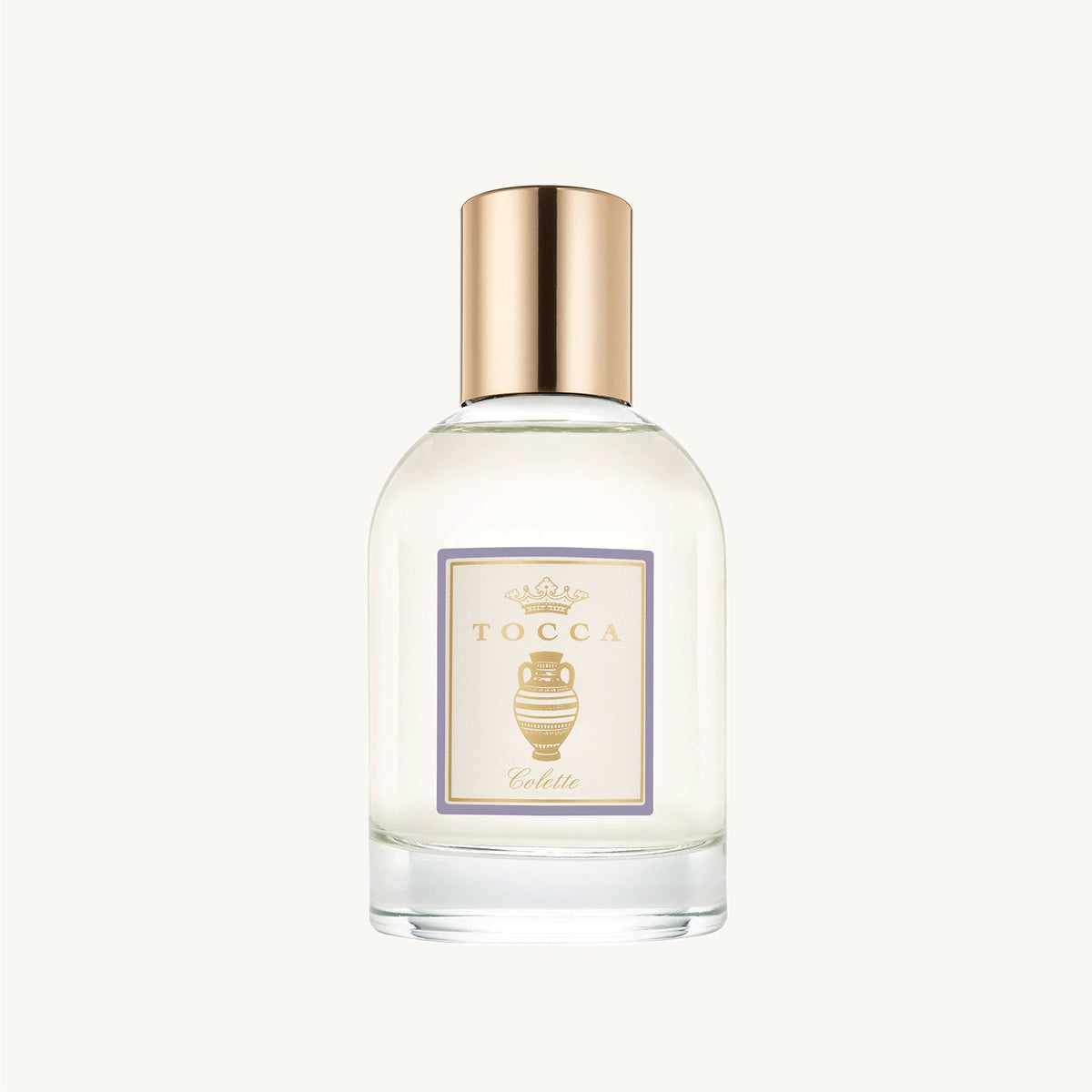 Olio Sublime Profumato Colette 100ml