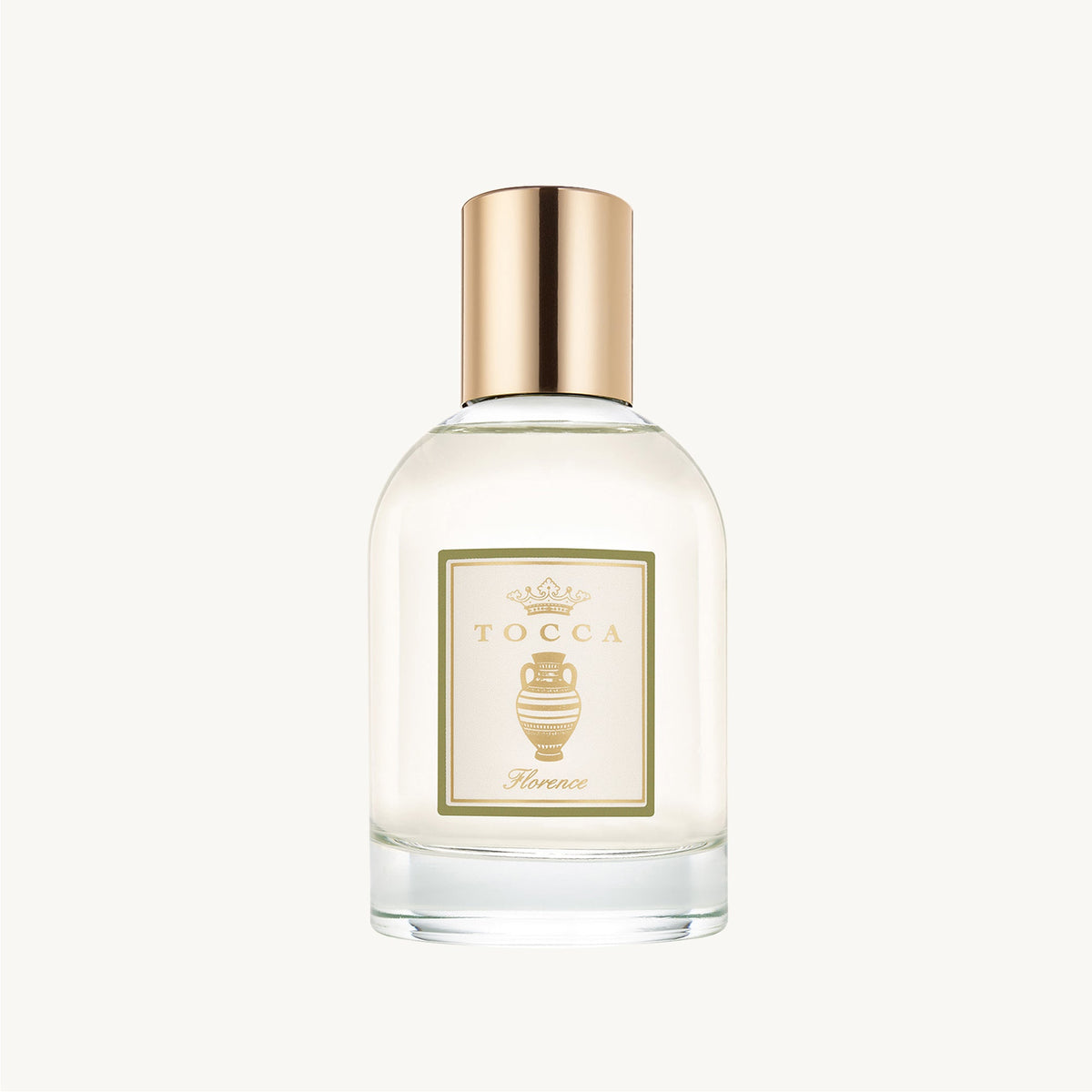 Olio Sublime Profumato Florence 100ml