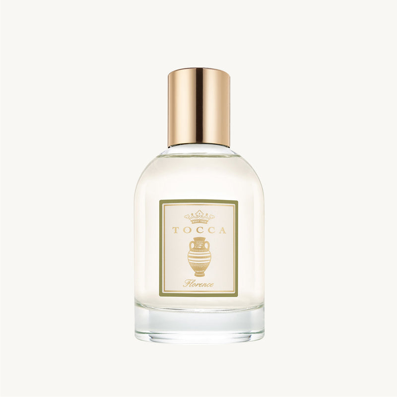 Olio Sublime Profumato Florence 100ml