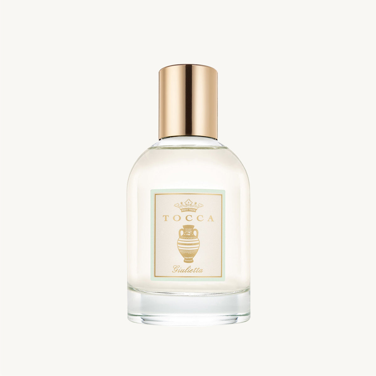 Olio Sublime Profumato Giulietta 100ml