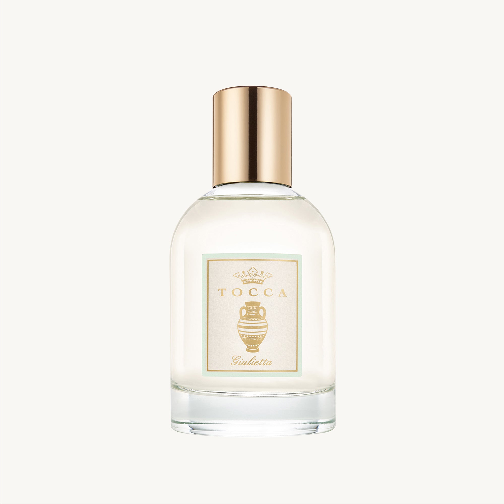 Olio Sublime Profumato Giulietta 100ml