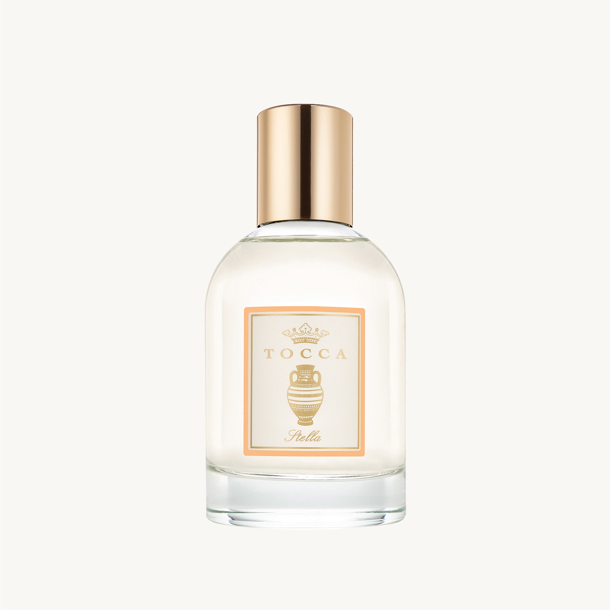 Olio Sublime Profumato Stella 100ml