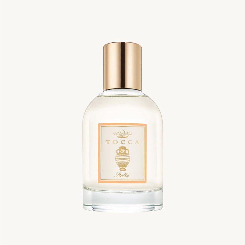 Olio Sublime Profumato Stella 100ml