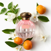 TOCCA Fine Fragrances Belle Eau de Parfum - Italian Bergamot. Petitgrain. White Freesia.