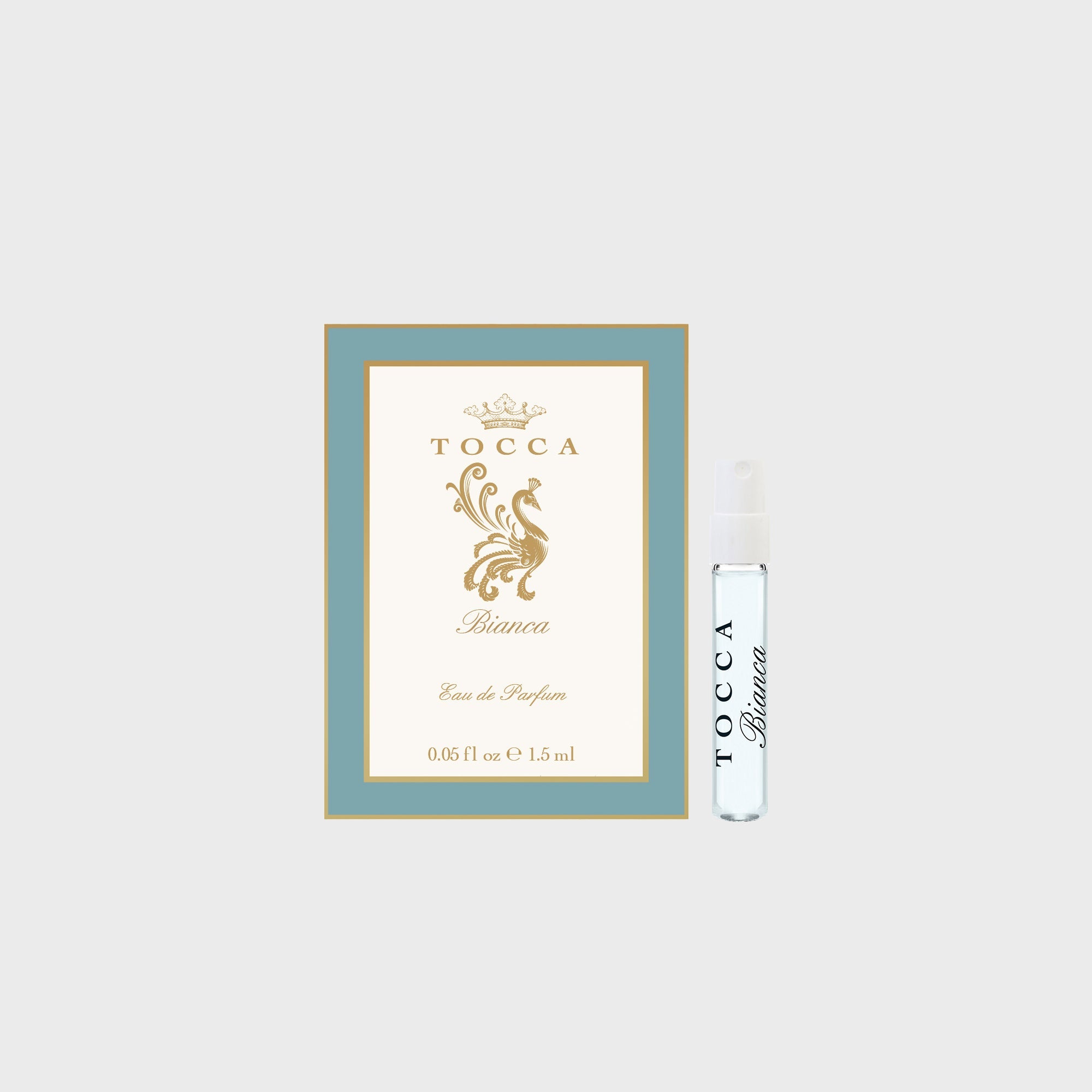 【残9割以上】TOCCA Bianca 香水 50ml Eau de Parfum, Bianca | Tocca Beauty and Home Fragrances – TOCCA