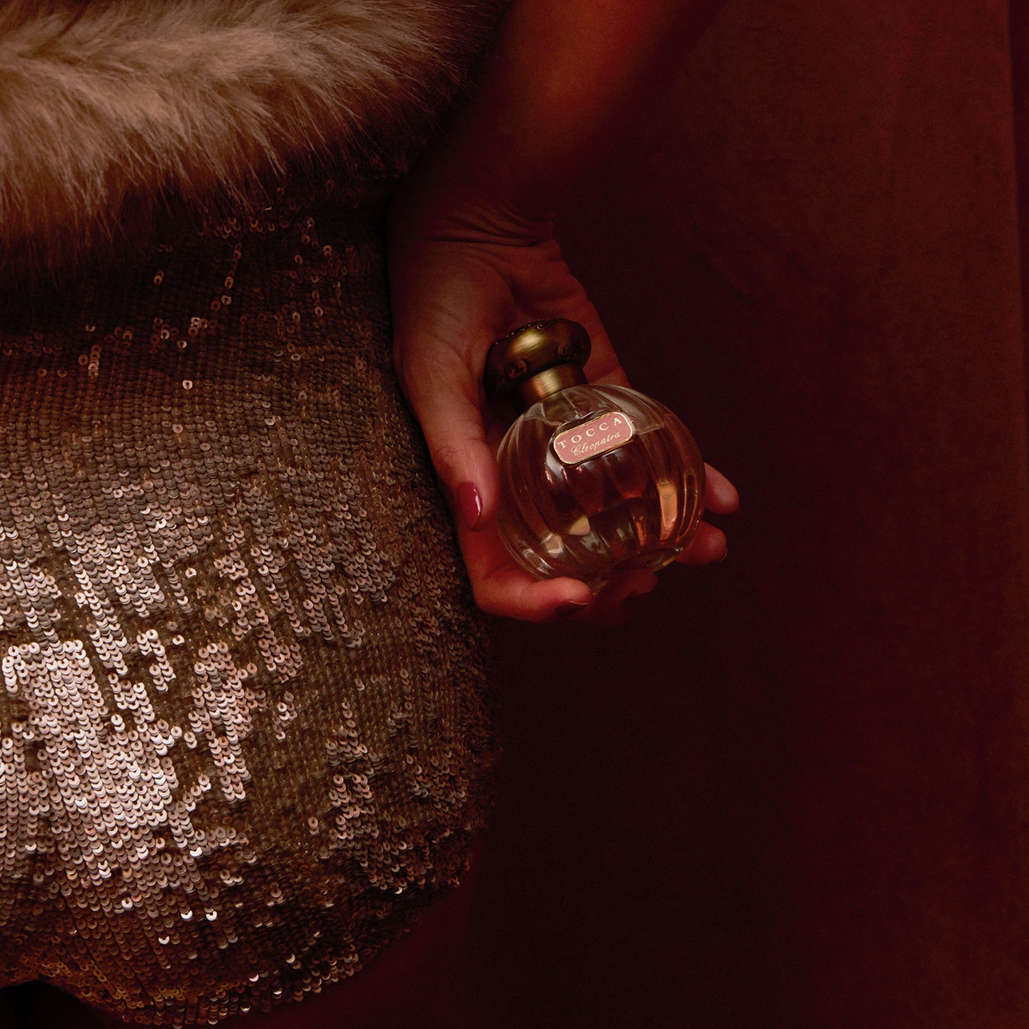 Eau de Parfum, Cleopatra | Tocca Beauty and Home Fragrances – TOCCA