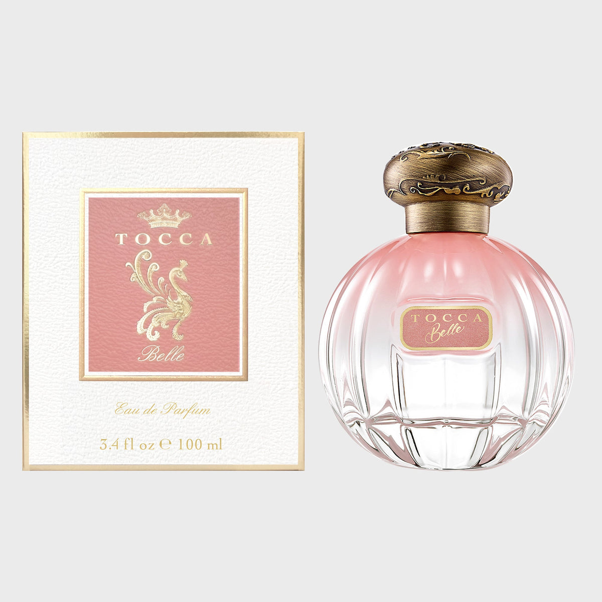 TOCCA Fine Fragrances Eau de Parfum Belle 100ml