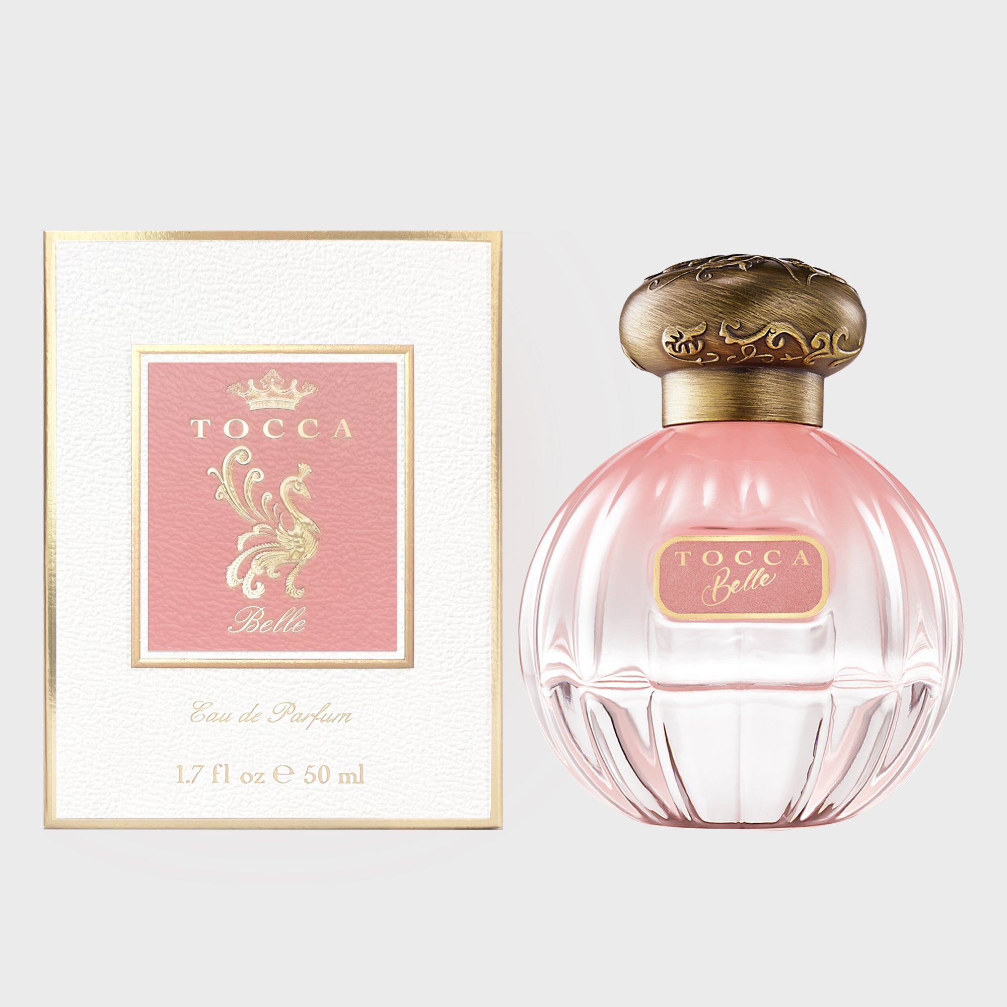 TOCCA Fine Fragrances Eau de Parfum Belle 50ml