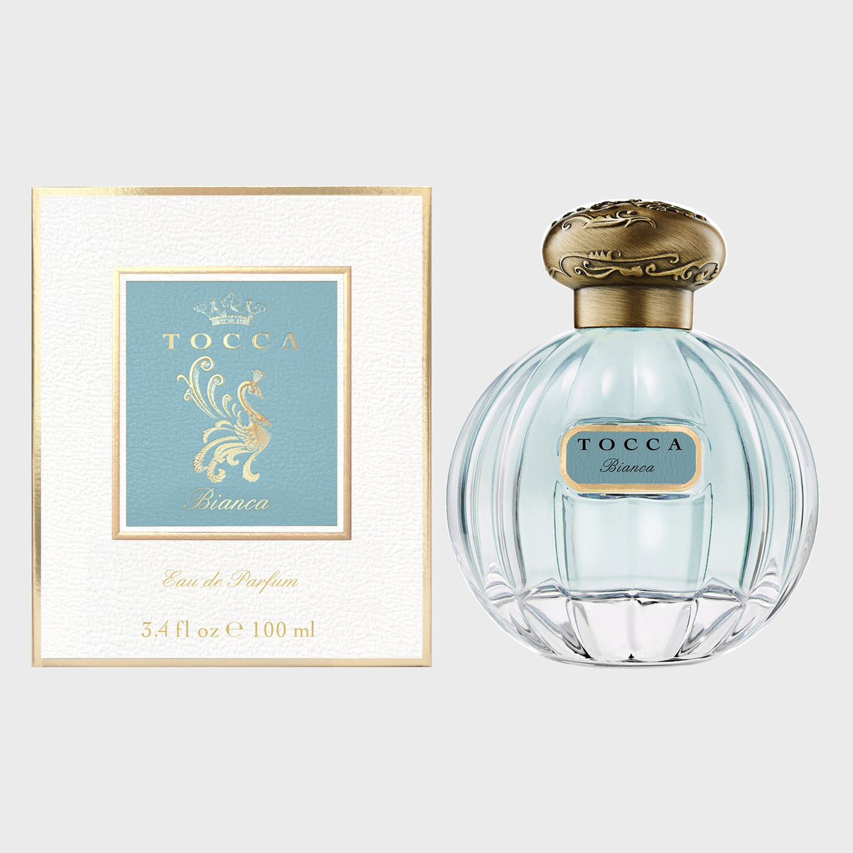 Tocca Fine Fragrances Eau de Parfum Bianca 100ml