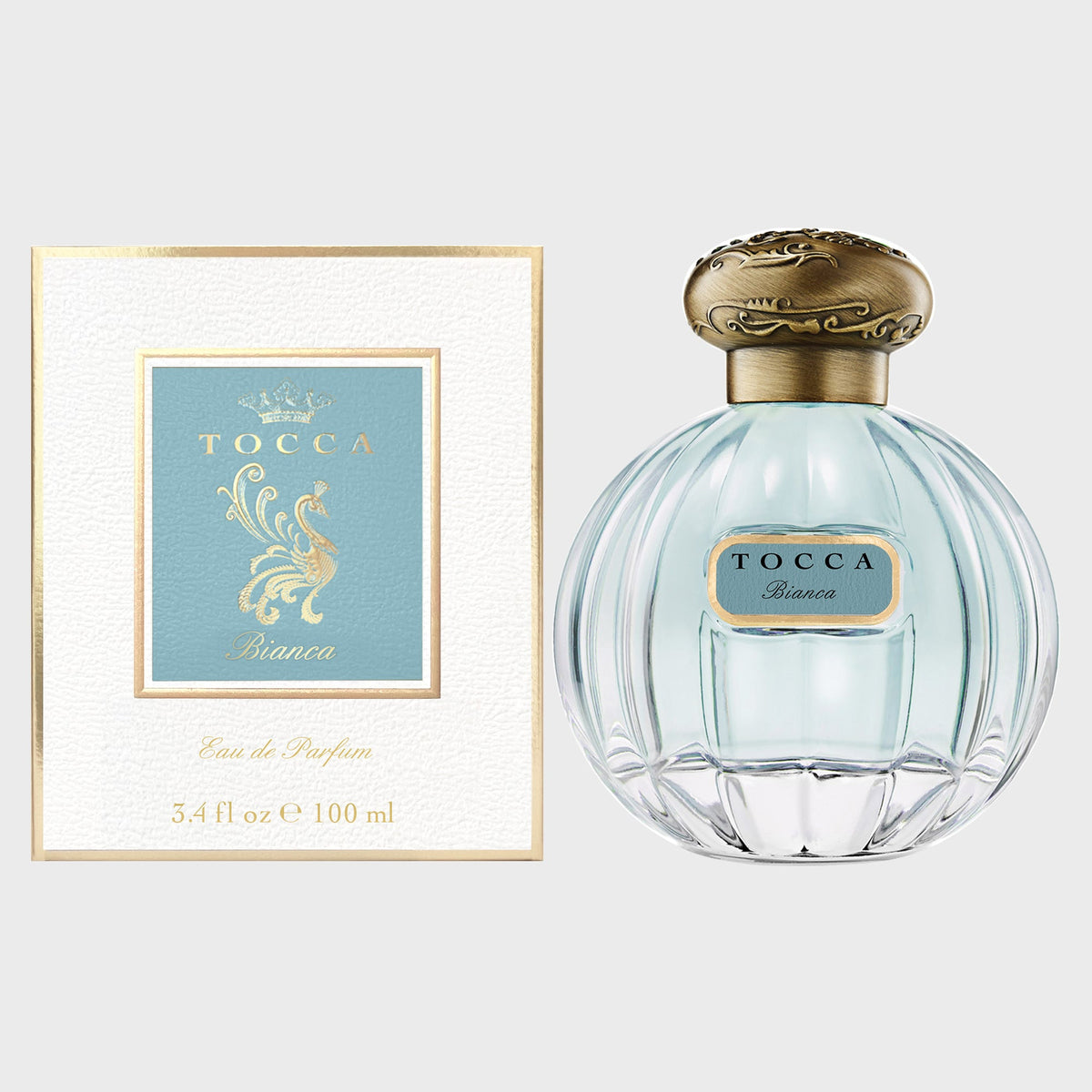 Tocca Fine Fragrances Eau de Parfum Bianca 100ml