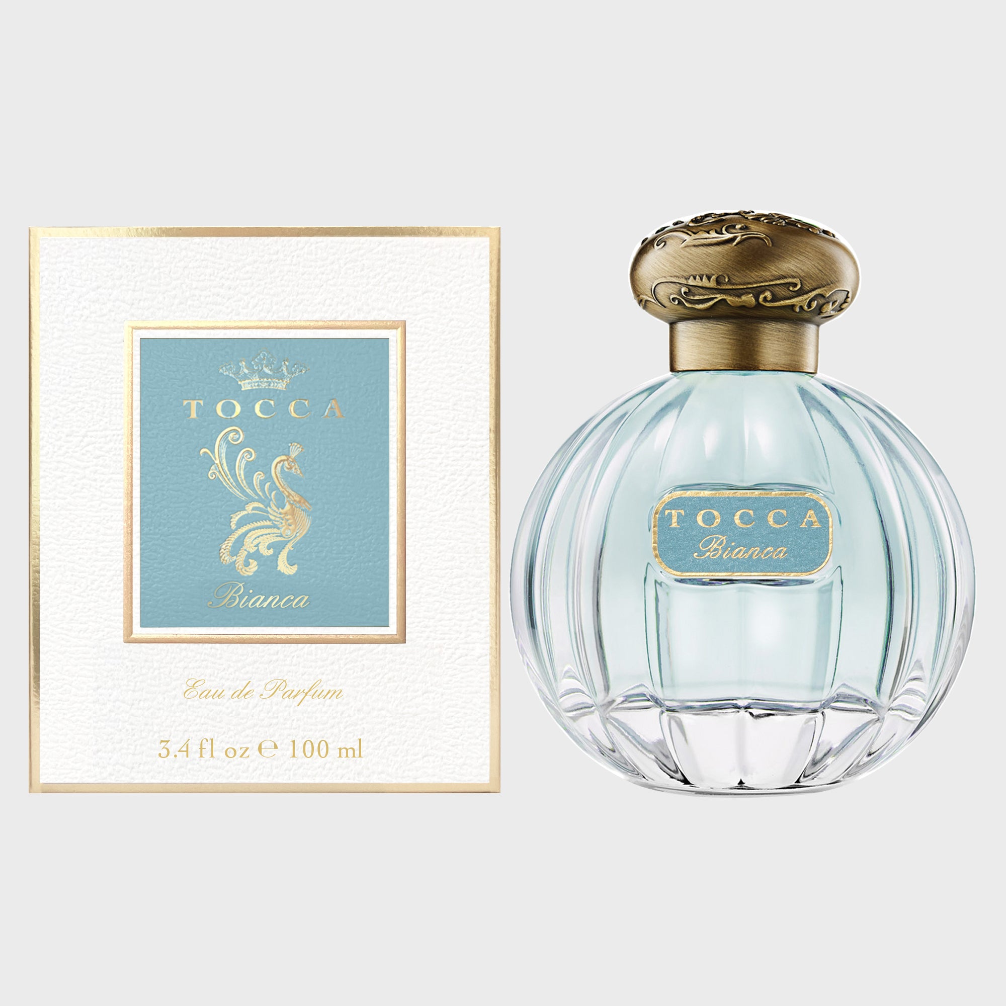 Tocca Fine Fragrances Eau de Parfum Bianca 100ml