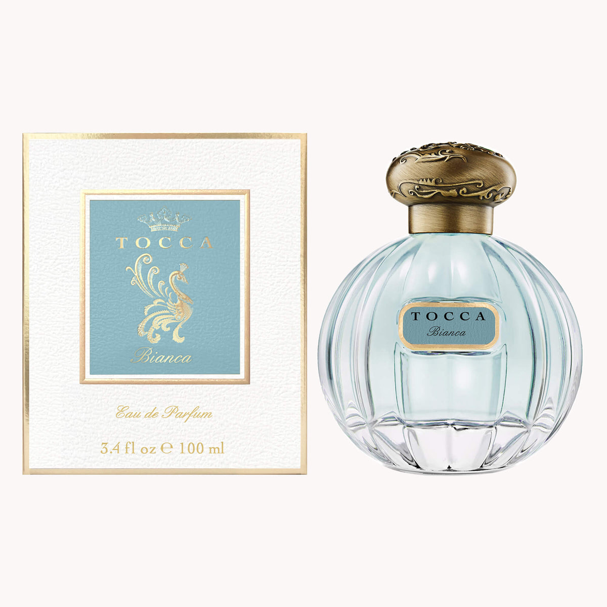 Tocca Fine Fragrances Eau de Parfum Bianca 100ml