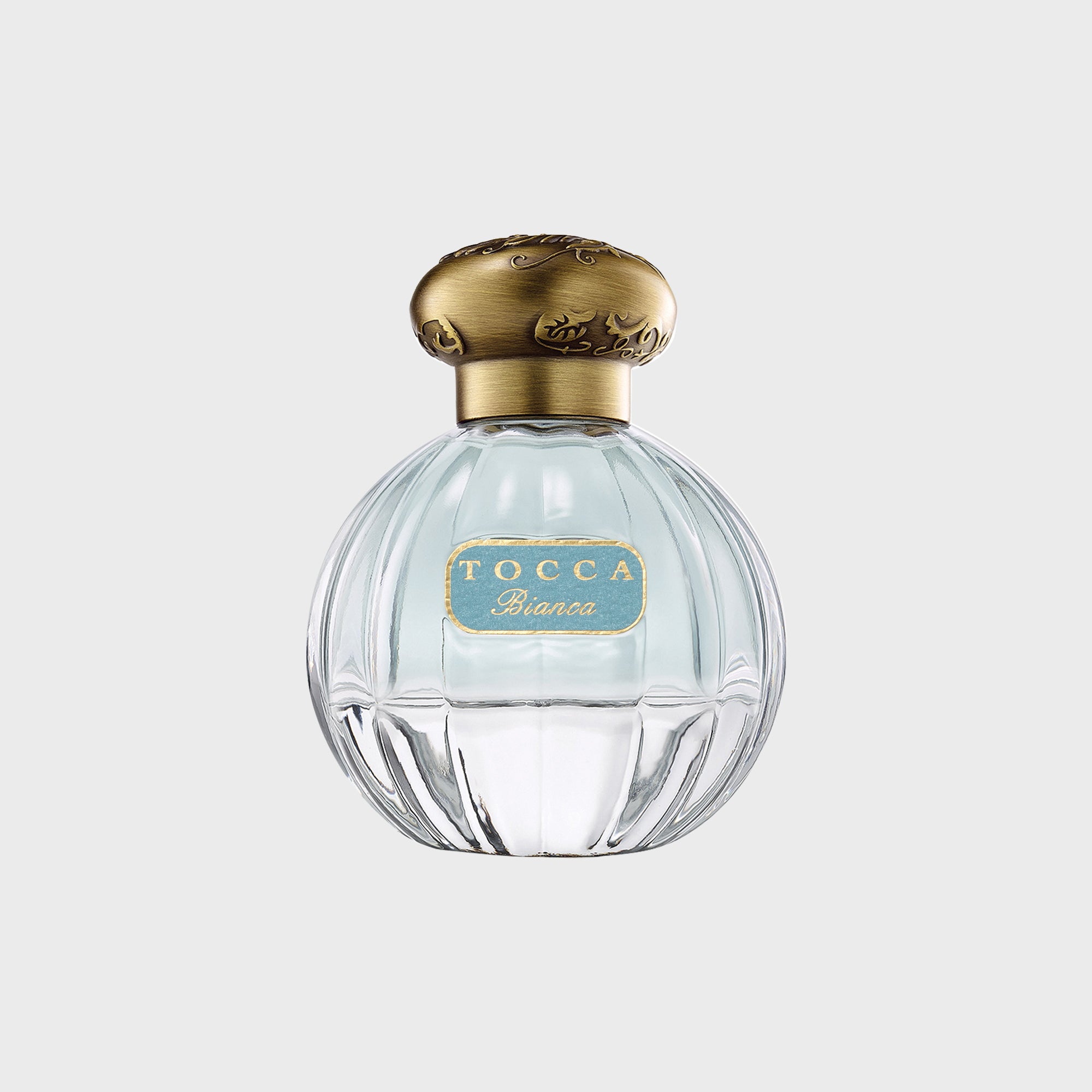 TOCCA トッカ オードパルファム ビアンカの香り Bianca 50ml Eau de Parfum Bianca 50ml | TOCCA Beauty and Home Fragrances