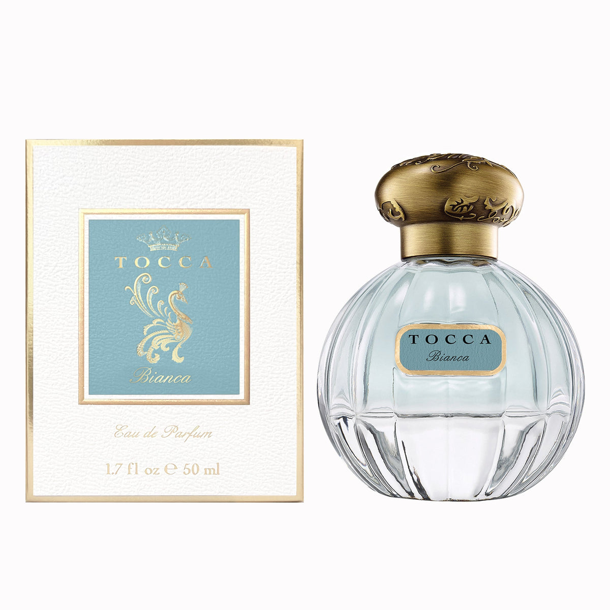 Eau de Parfum Bianca 50ml