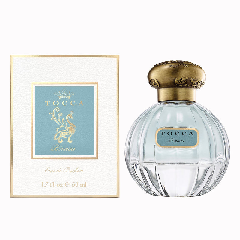 Tocca Fine Fragrances Eau de Parfum Bianca 50ml