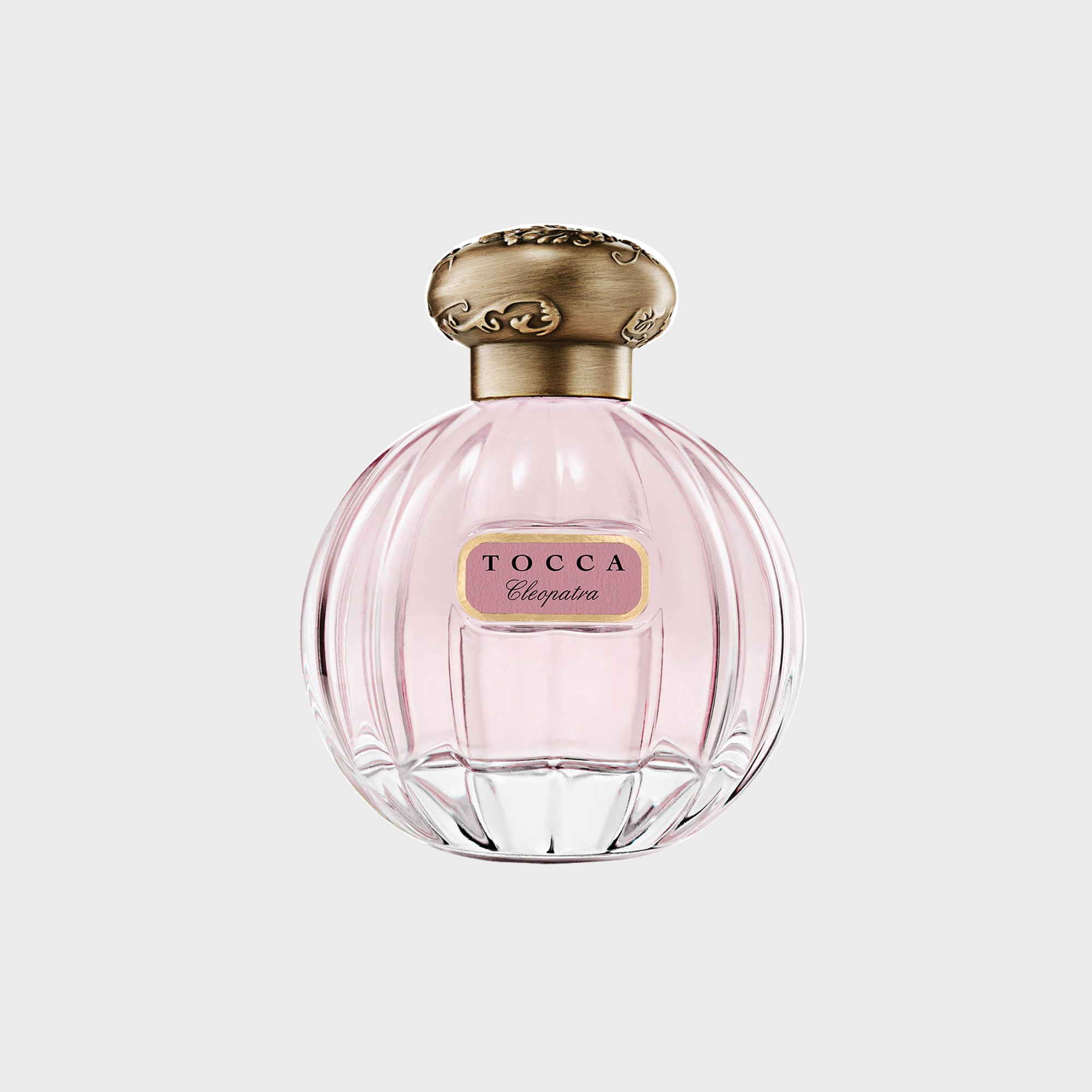 Tocca Fine Fragrances Eau de Parfum Cleopatra 100ml