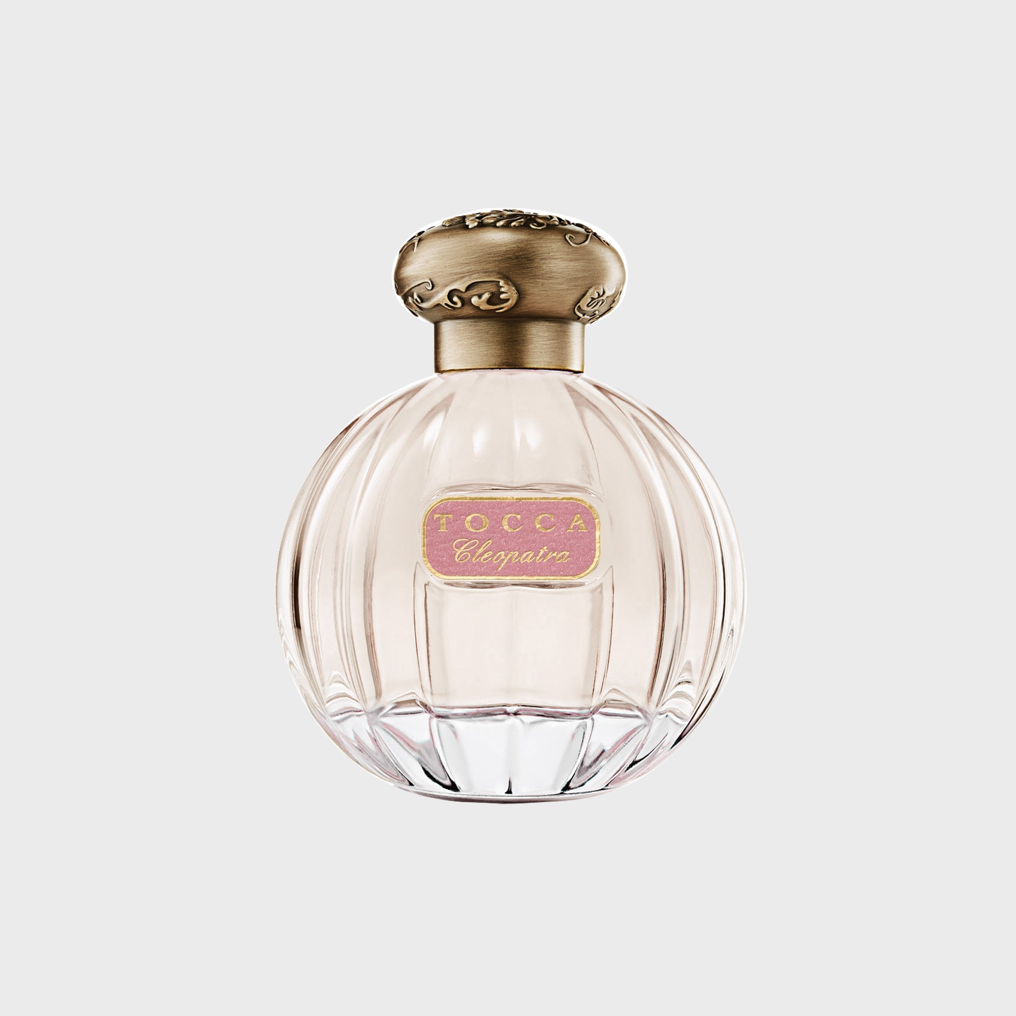Eau de Parfum Cleopatra 100ml | TOCCA Beauty and Home Fragrances
