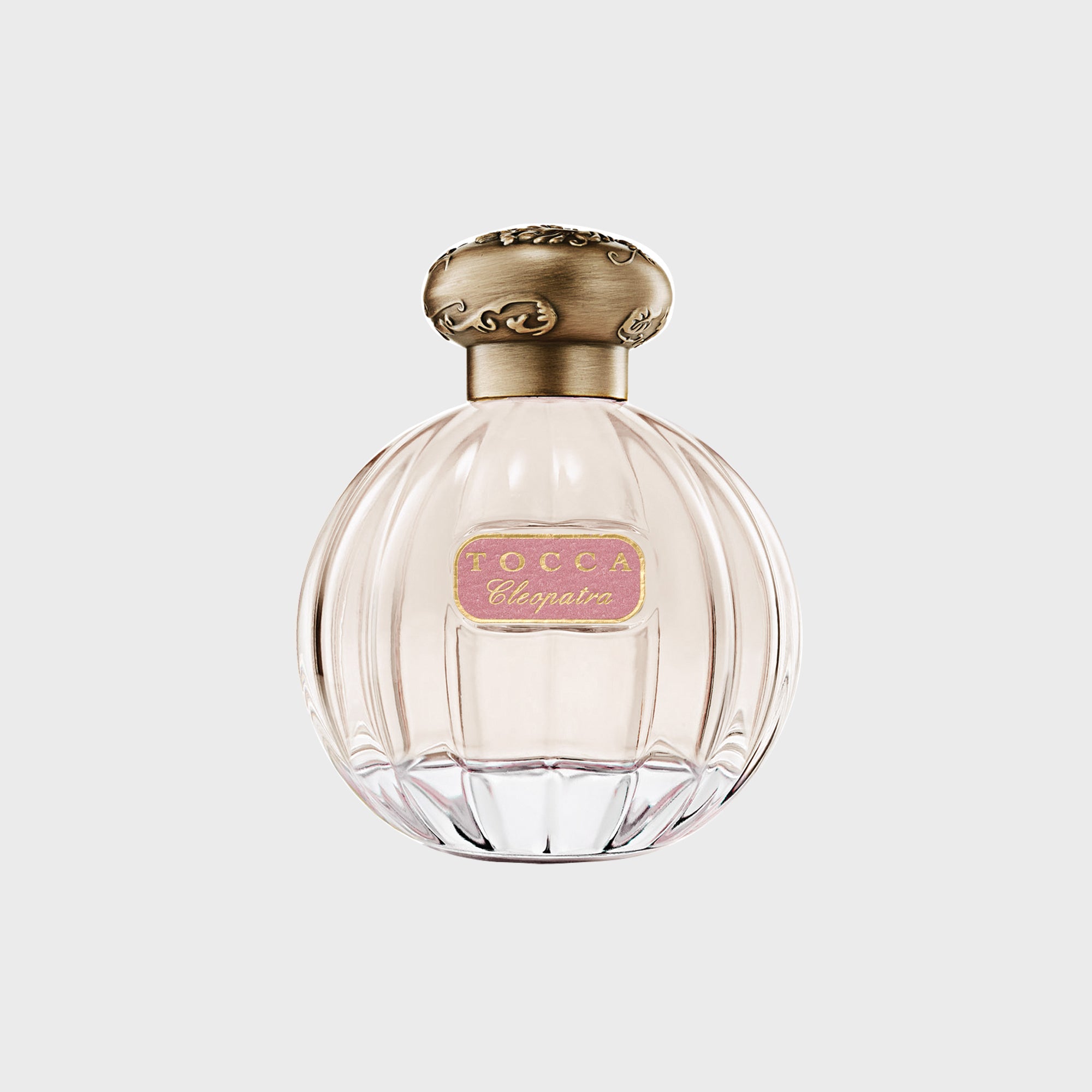 Tocca Fine Fragrances Eau de Parfum Cleopatra 100ml