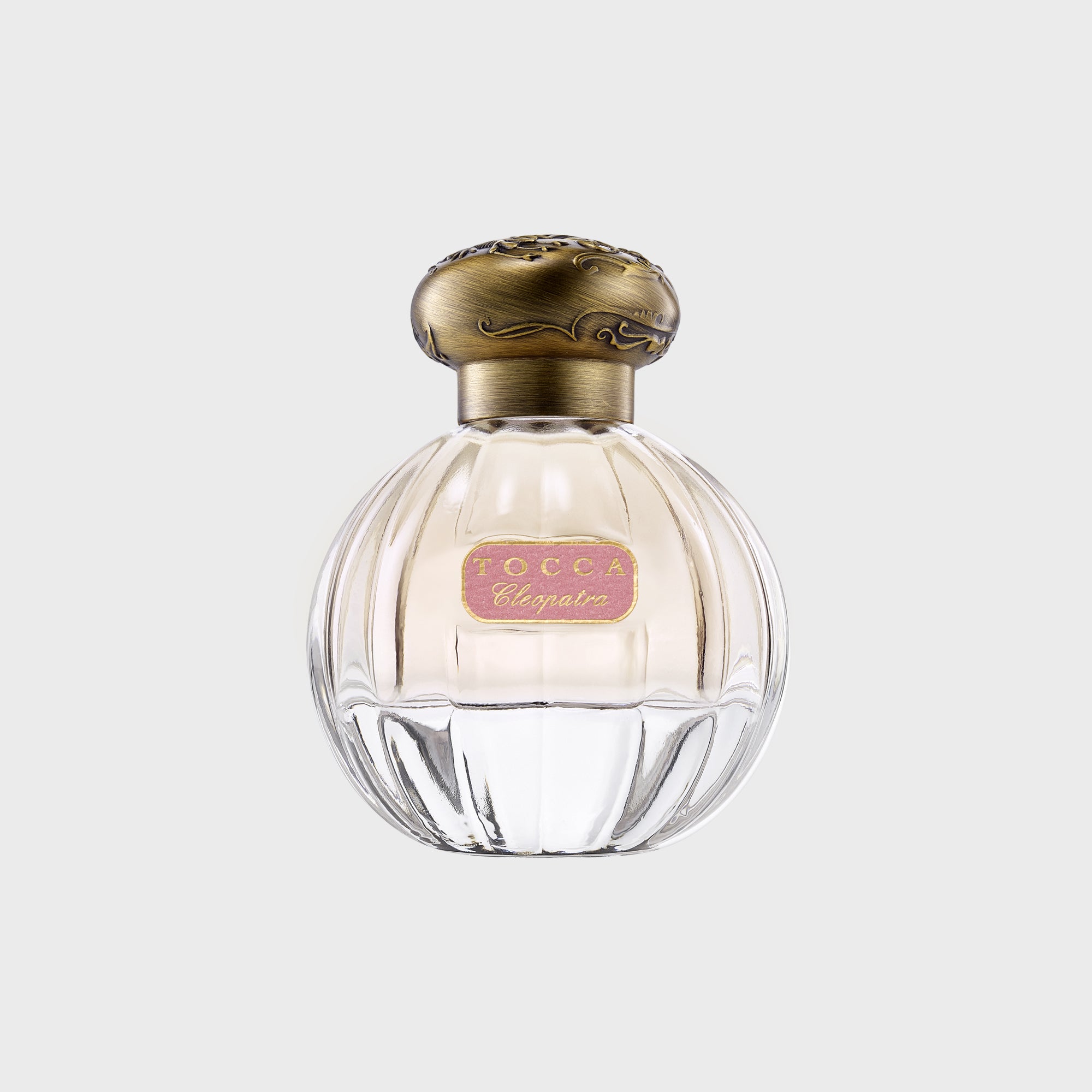 Eau de Parfum Cleopatra 50ml | TOCCA Beauty and Home Fragrances