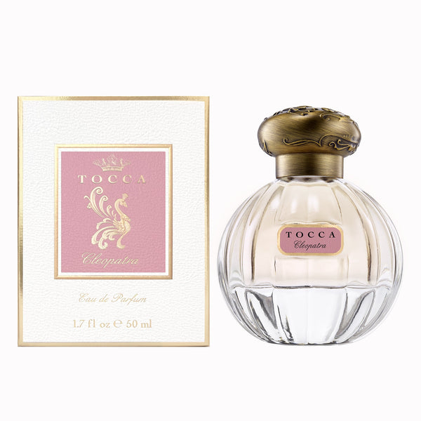 Tocca Fine Fragrances Eau de Parfum, Cleopatra