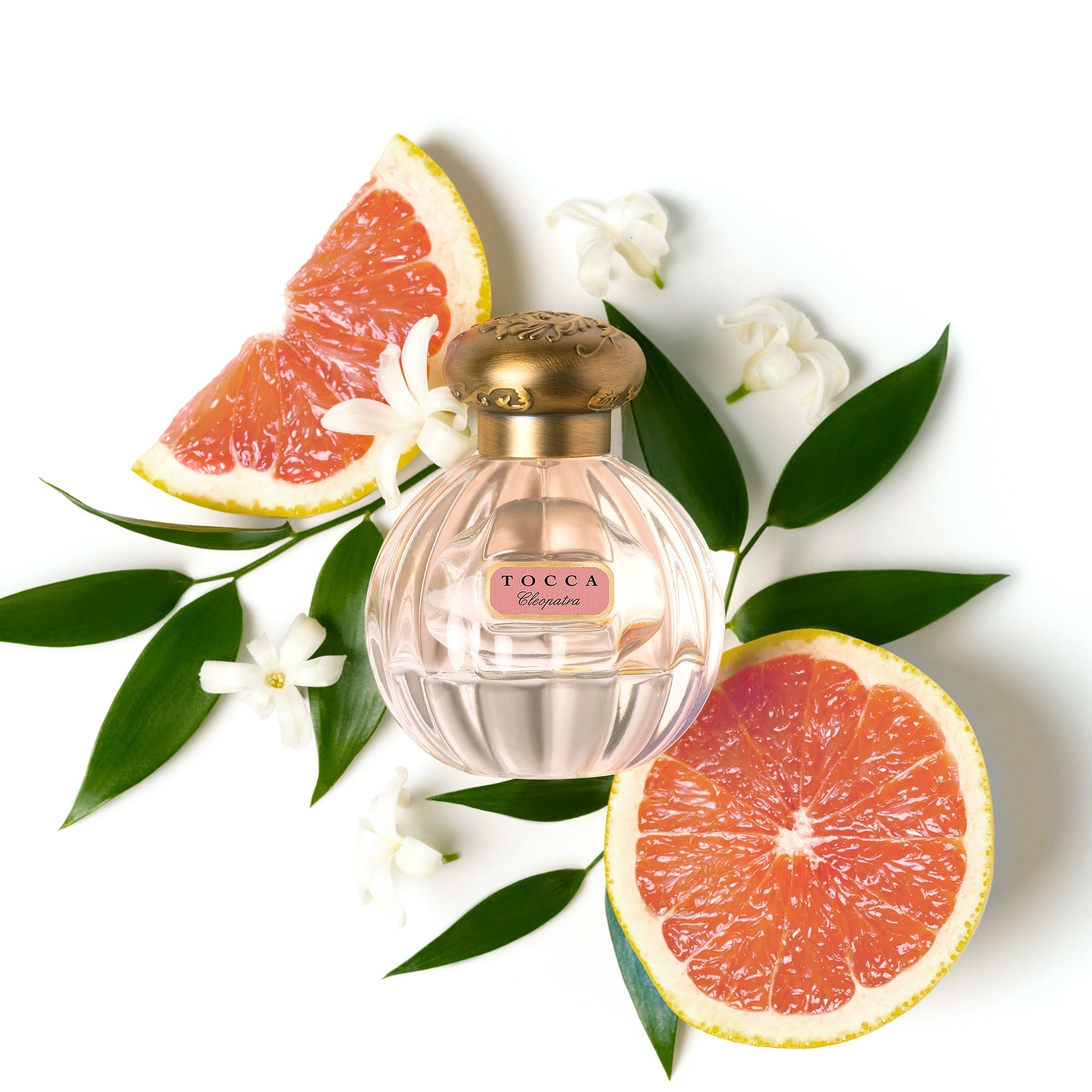 Tocca Fine Fragrances Eau de Parfum Cleopatra 50ml