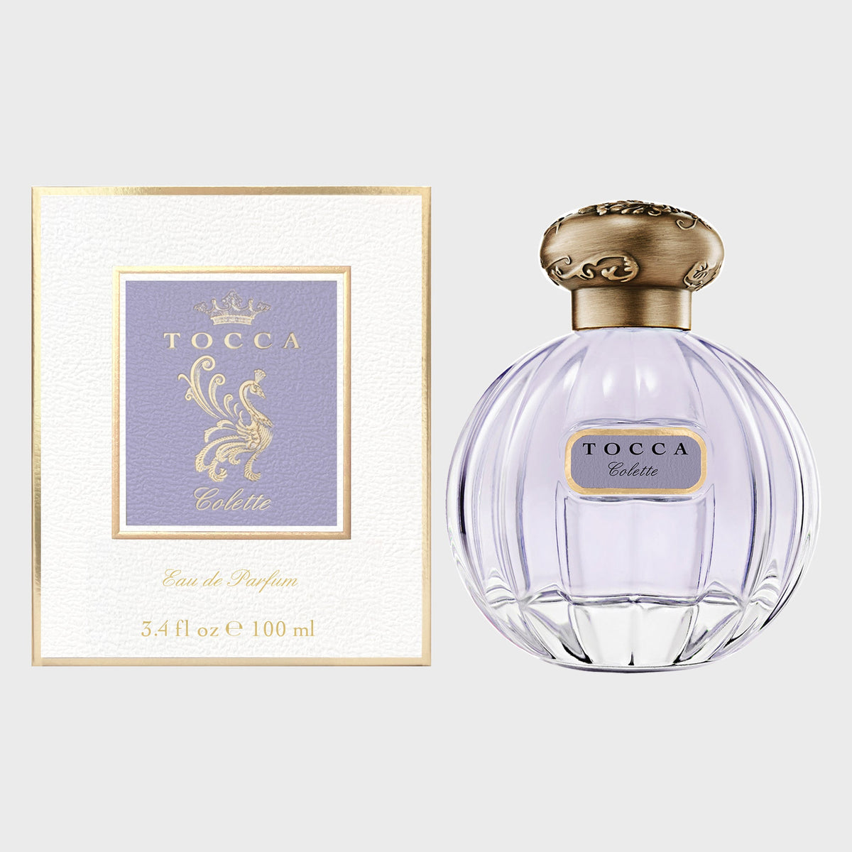 Tocca Fine Fragrances Eau de Parfum Colette 100ml