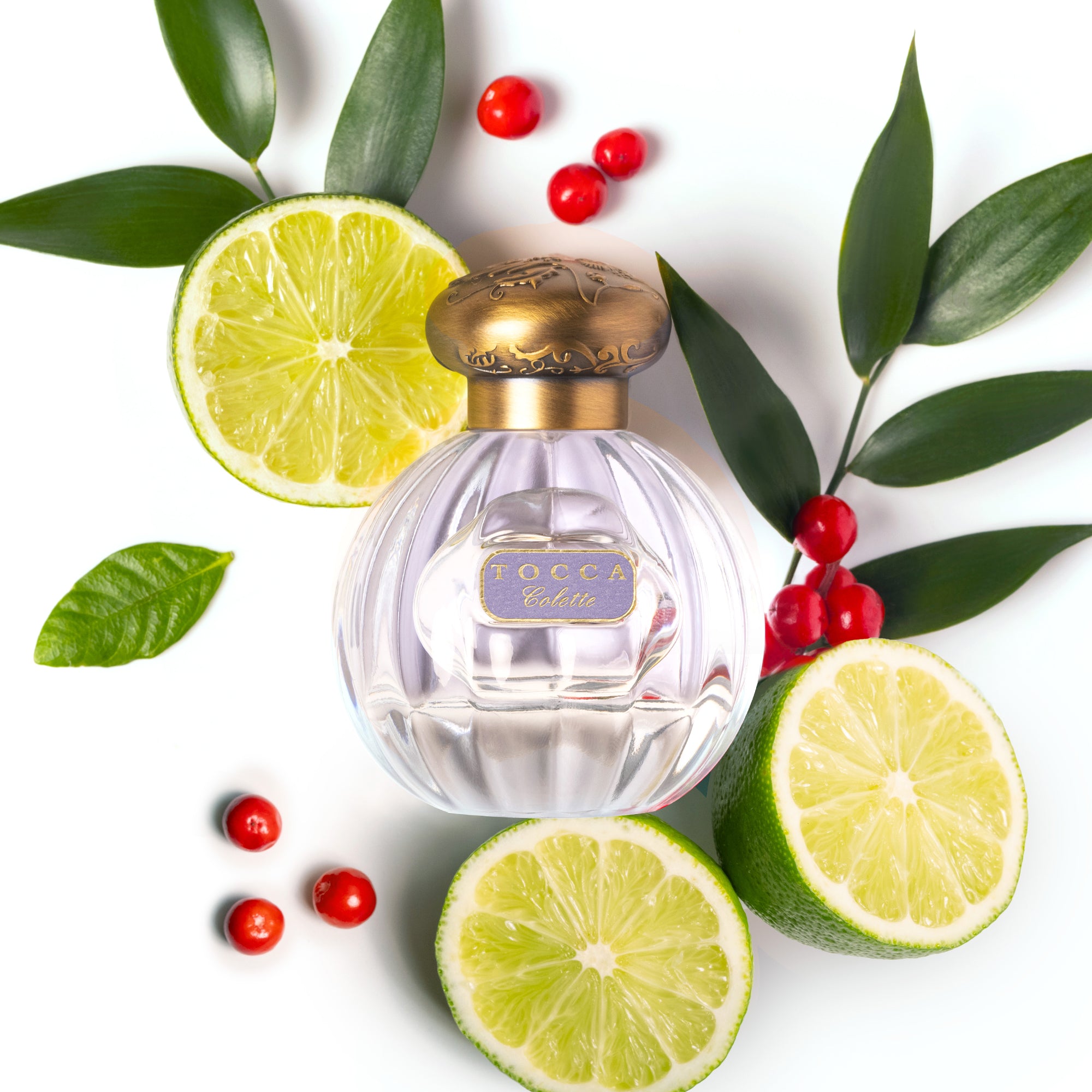 Tocca Fine Fragrances Eau de Parfum Colette 100ml