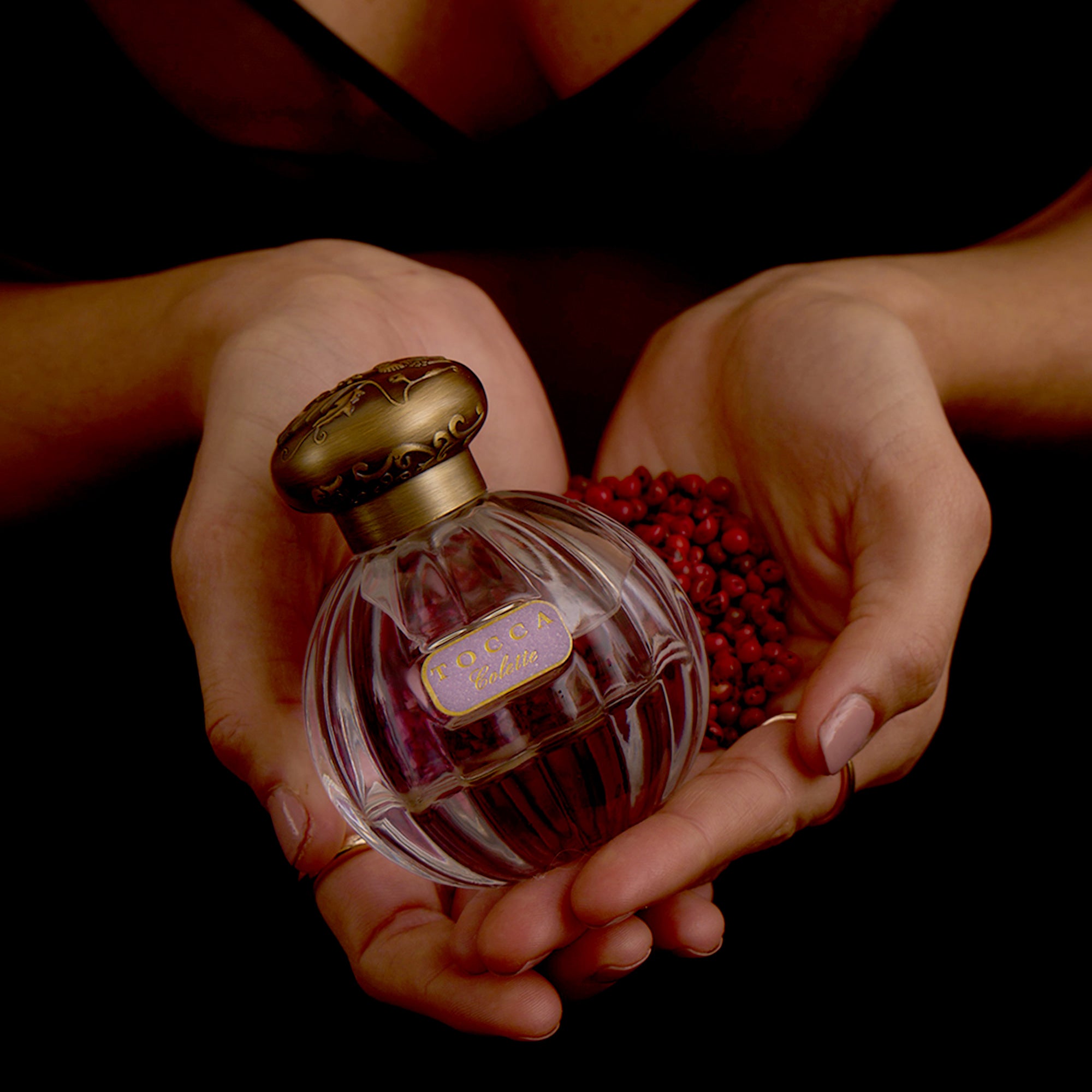 Tocca Fine Fragrances Eau de Parfum Colette 100ml