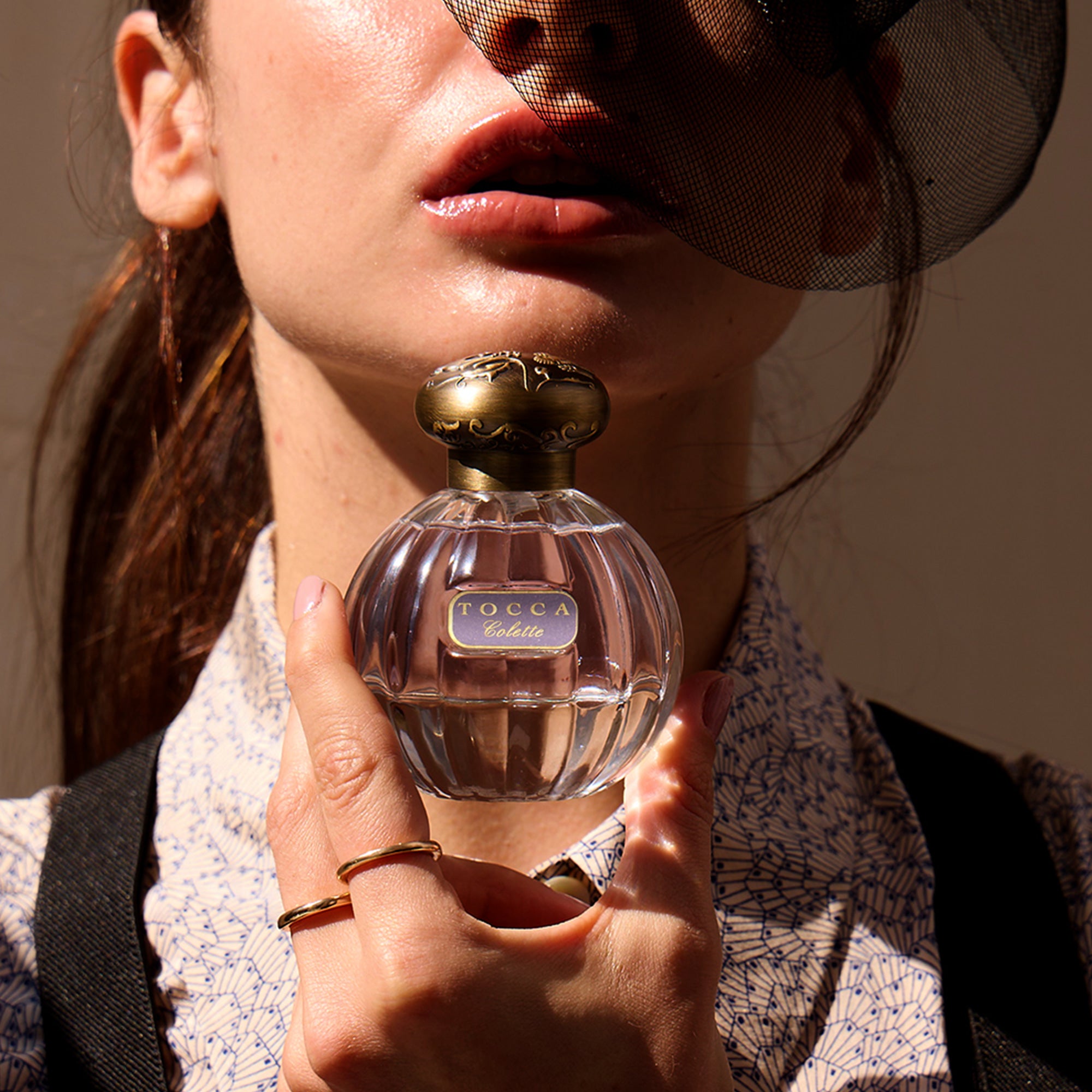 Eau de Parfum Colette 100ml | TOCCA Beauty and Home Fragrances