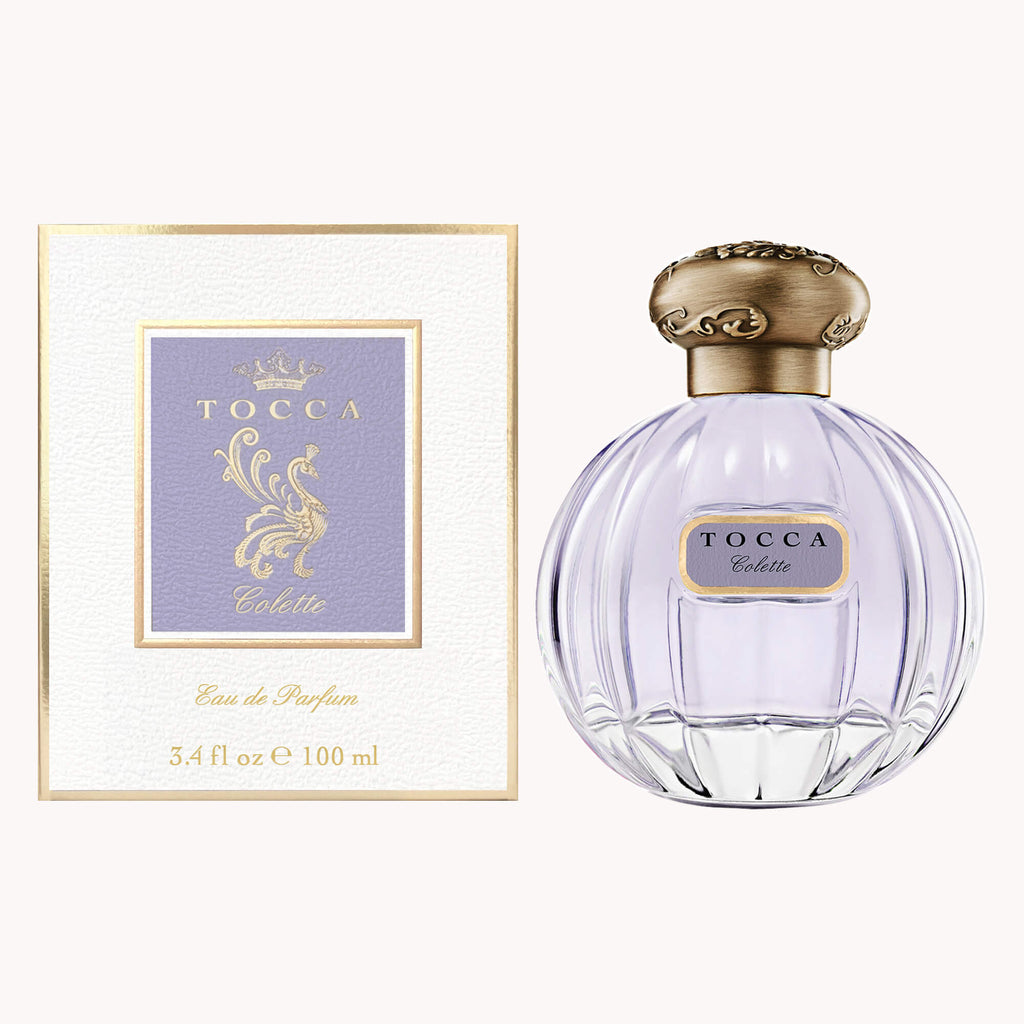 Tocca Fine Fragrances Eau de Parfum Colette 100ml