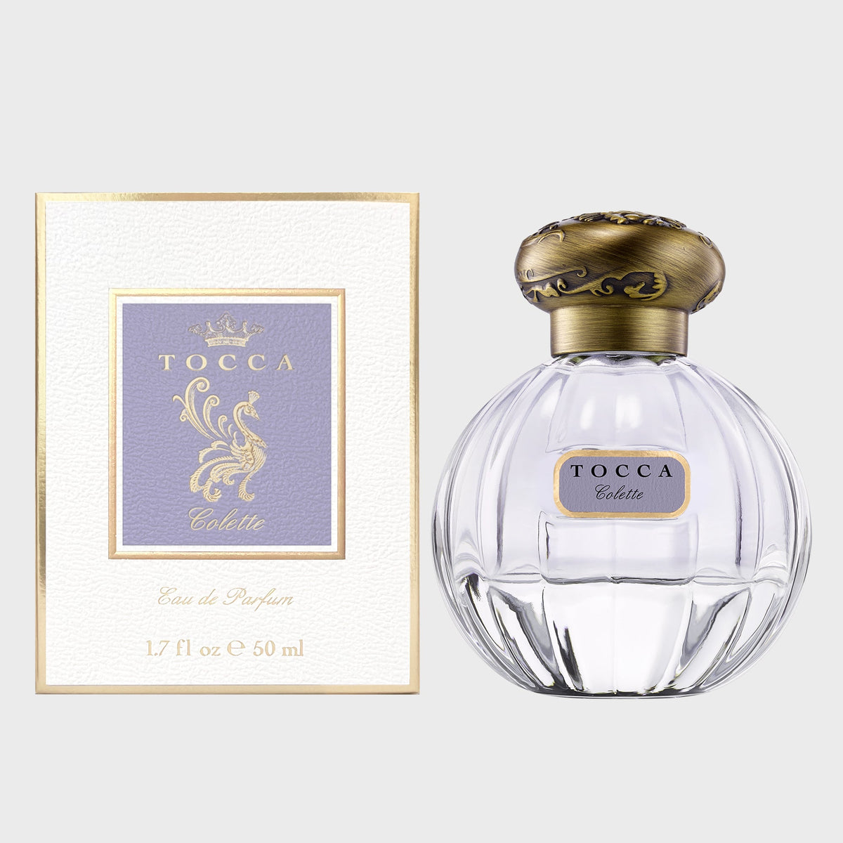 Tocca Fine Fragrances Eau de Parfum Colette 50ml