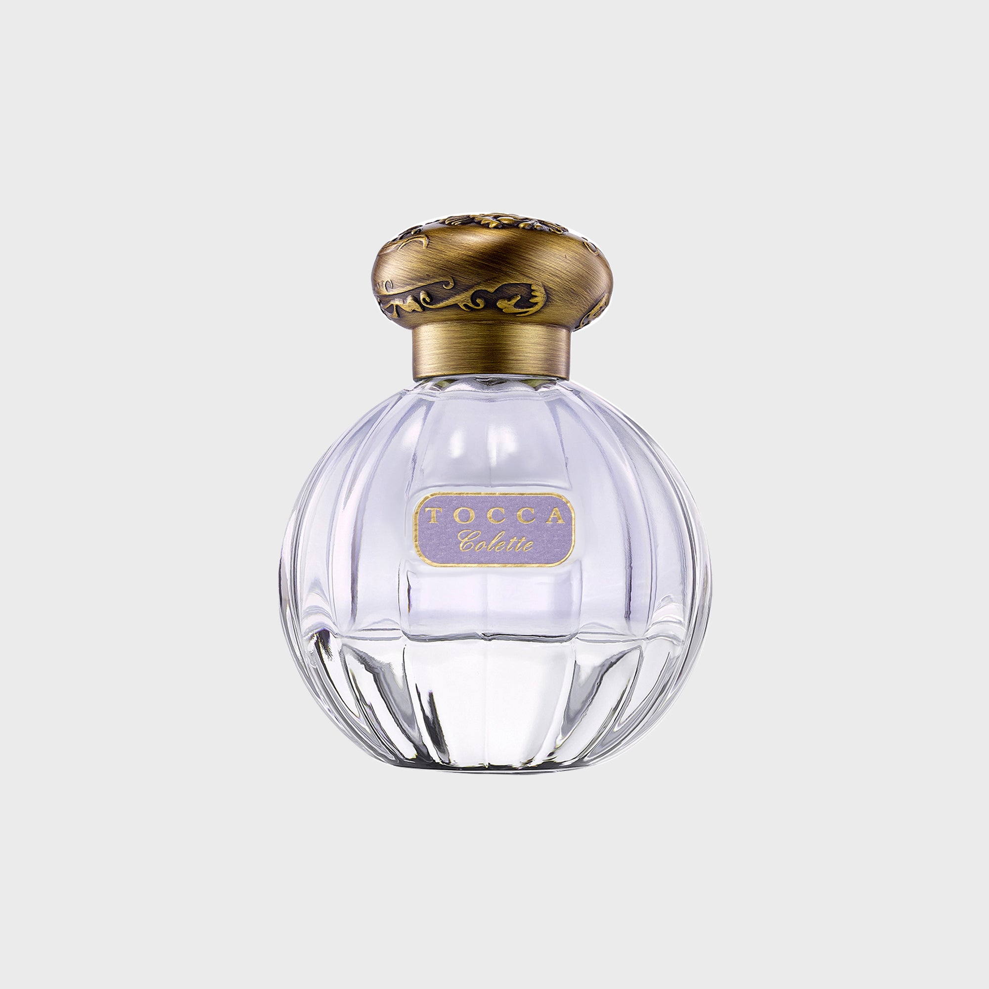 Eau de Parfum Colette 50ml | TOCCA Beauty and Home Fragrances