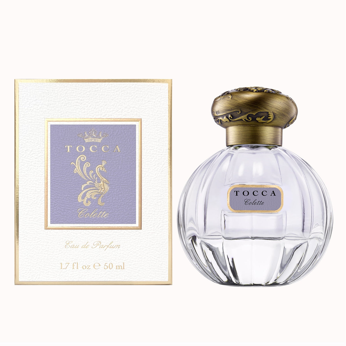 Eau de Parfum Colette 50ml