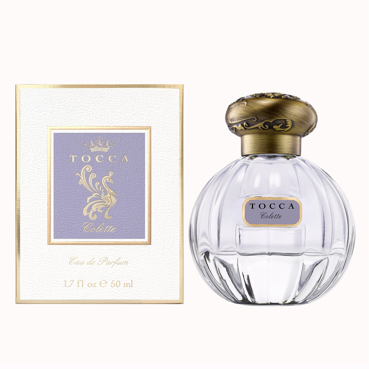 Tocca Fine Fragrances Eau de Parfum Colette 50ml