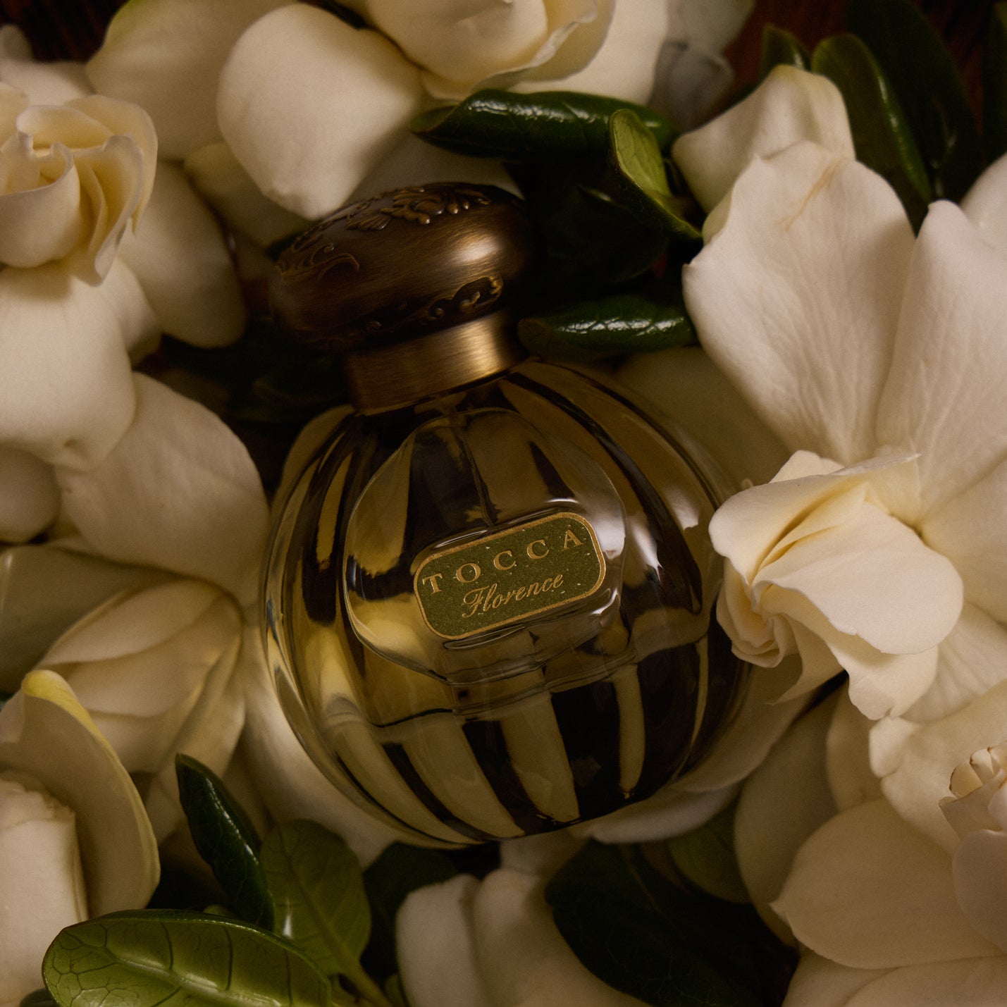 Eau de Parfum Florence 100ml | TOCCA Beauty and Home Fragrances